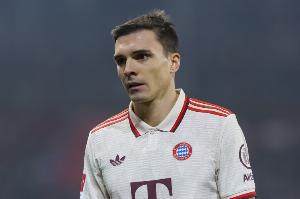 2026世界杯买球官网-记者：帕利尼亚是热刺考虑的引援人选之一