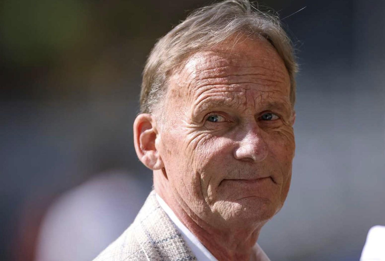 2026世界杯买球-瓦茨克：过去几周有人想把我妖魔化，这在过去20年从未发生过