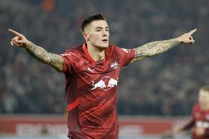 2026世界杯买球网站-自上赛季始五大联赛U21球员进球榜：塞斯科&amp;贝林厄姆27球并列第一