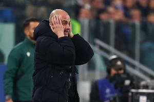 2026世界杯买球平台-瓜迪奥拉：决定赛季成败的关键始终是英超联赛，而非欧冠或足总杯