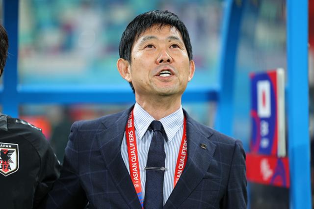 2026世界杯买球-日本队敲定2025年计划：18强赛后赴美 盼过招巴阿