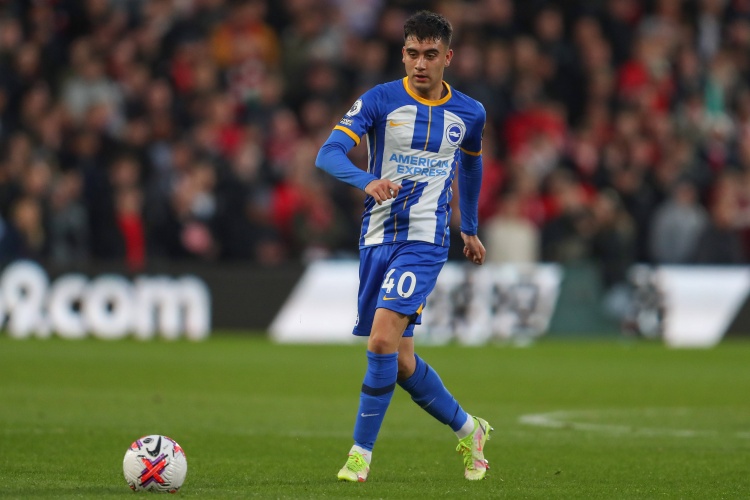 勒沃库森瞄准布莱顿中场博纳诺特 林德洛夫暂未列入引援名单