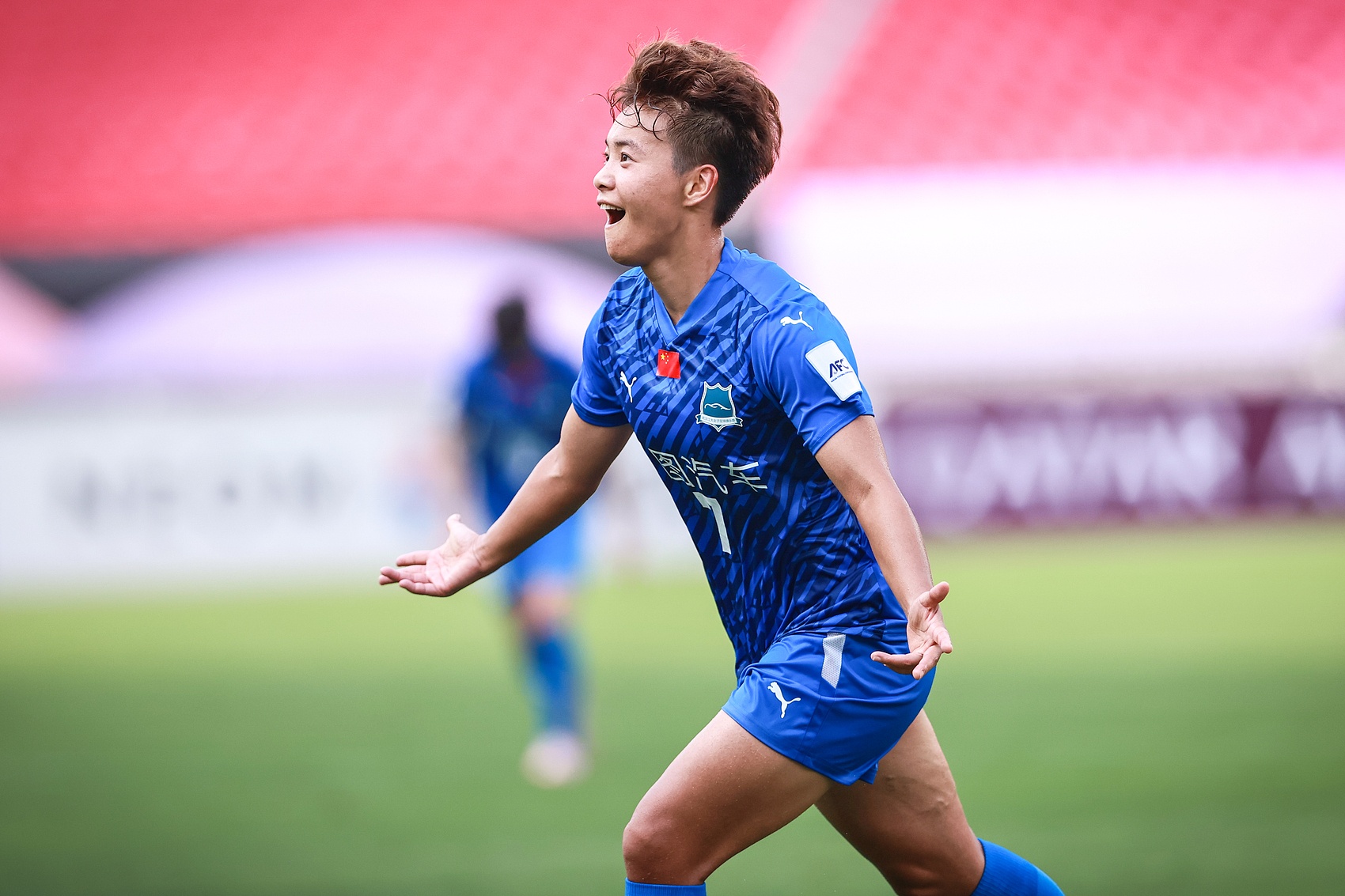 2026世界杯买球平台-王霜回归助武汉女足登顶女超积分榜