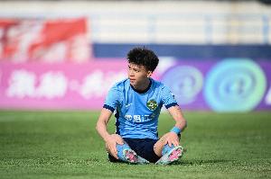 王钰栋：努力在主场拿三分 新外援实力很强&amp;我在右路也能发挥特长