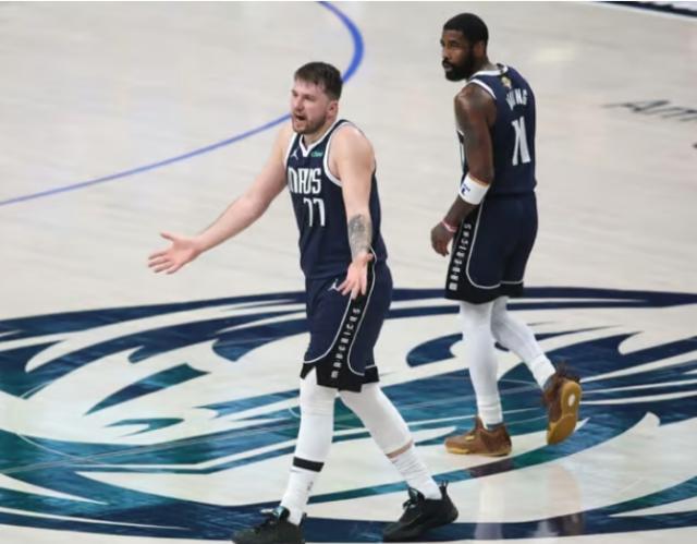 2026世界杯买球-被历史数据宣判“死刑” 独行侠距总冠军本就太遥远