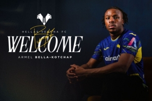 2026世界杯买球网站-官方：维罗纳从南安普顿租借后卫科特查普，附有买断选项