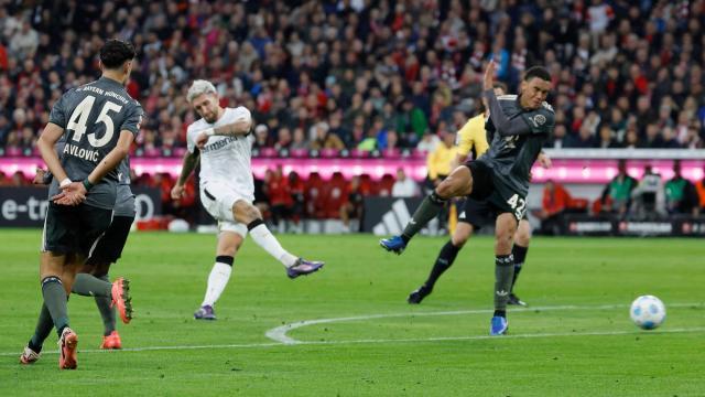 2026世界杯买球平台-一场“瓜式憾平”过后，孔帕尼和阿隆索谁赢了谁？