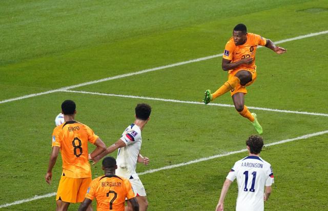 2026世界杯买球网站-【人物】邓弗里斯矛盾体：遭嫌的宠儿，粗糙的尖刀