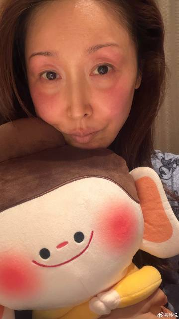 孙悦冻伤成佛小伴|_新浪娱乐_新浪新闻