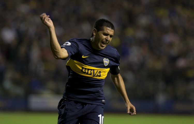 2026世界杯买球入口-里克尔梅：当年我带领博卡击败皇马时拿的是青年球员合同