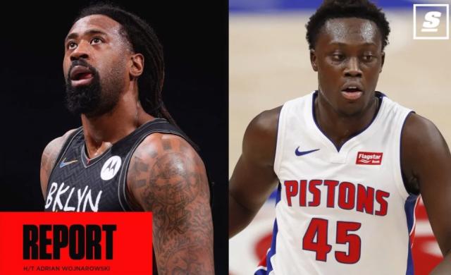 2026世界杯买球官网-交易评级：篮网完成神操作 绿军补强不忘着眼未来