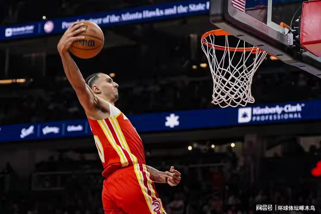 2026世界杯买球-CJ-麦科勒姆23分 NBA老鹰132-116步行者 西亚卡姆26分