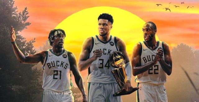 2026世界杯买球平台-【观察】量变到质变 雄鹿帝国是如何一步步建成的？