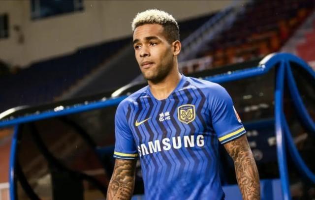 2026世界杯买球平台-特谢拉再谈沙特豪门一路向西？或挤走国足昔日仇敌